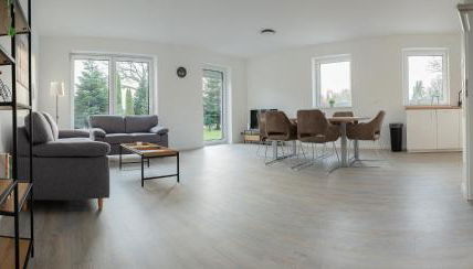 Monteur- & Ferienoasen Ostfriesland - Foto 3