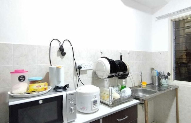 HOMESTAY AINIS GUEST HOUSE - Foto 6