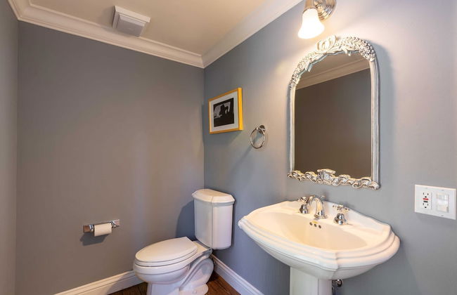 Tahoe Star by Avantstay 7mins to Incline Village, Luxe Mansion - Foto 2