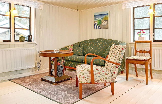 4 Person Holiday Home in Nykil-by Traum - Foto 5