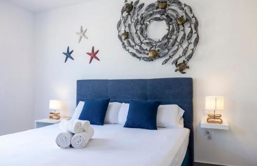 La Casa de Playa - piscina y jacuzzi a 50m del mar - Foto 43