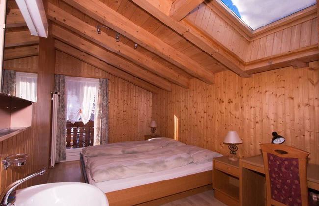 Monte Rosa - Foto 18