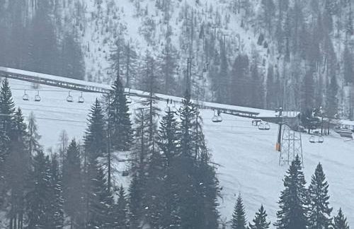 Casa Adriana Foppolo 3 camere da letto - Photo 3