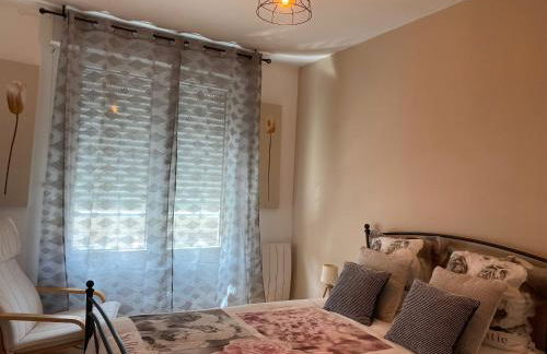 Parking privé gratuit, balcon, 2 chambres - Foto 25