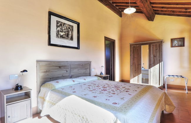 Agriturismo Villa Rosselmini - Foto 26