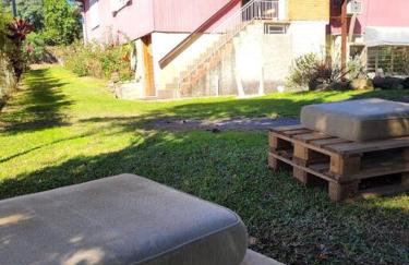 Casa da Vó Hospedagem Afetiva - Foto 40