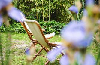 Cozy barn in the green - Foto 35