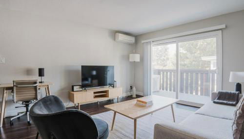 Blueground Sunnyvale pool wd nr museum SFO-1775 - Foto 4, Other