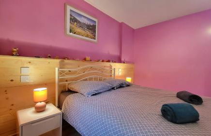 Le Ratty appartement 6 personnes - Foto 13