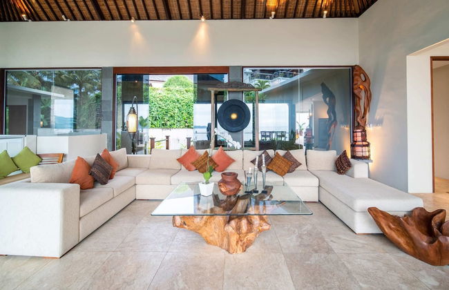 Villa Gumamela Bali - Foto 47