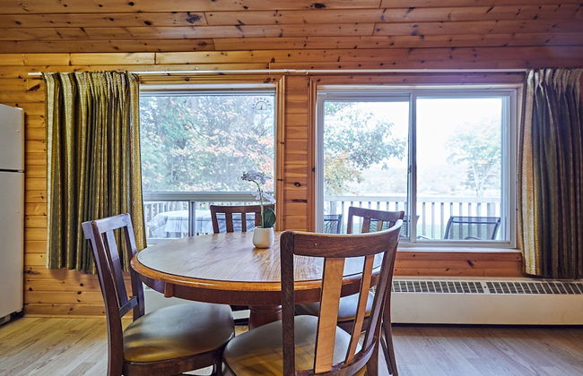 Dayspring Cottages - Foto 47