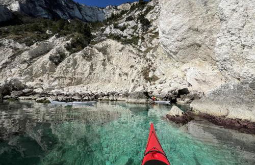 Orizzonte Conero holiday home - Foto 23