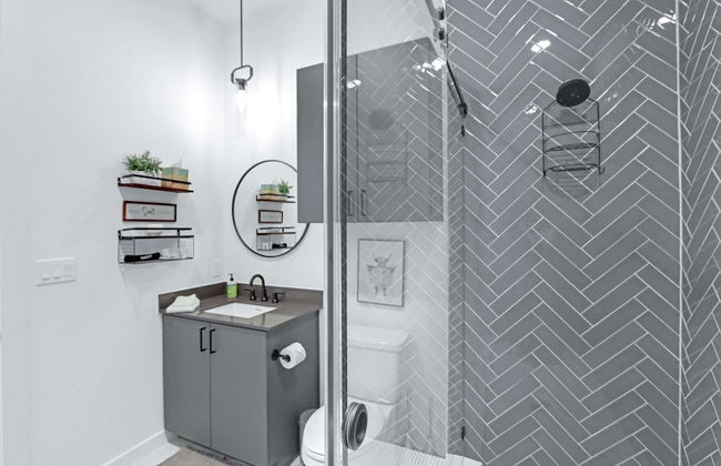 Relax in a Luxe Resort-style Condo - Foto 13