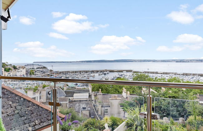 The Boathouse in Torquay - Foto 3