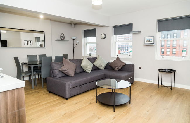 St Lukes Building - Foto 64