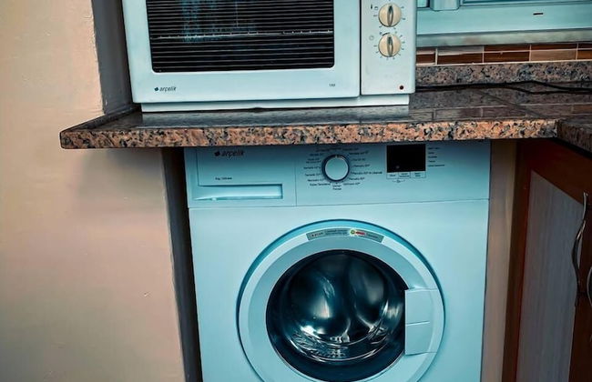 Eyüpsultan ABS Suites - Foto 61