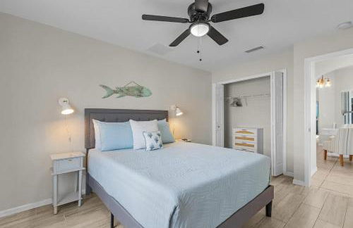 Sunny 4BR with Screened in Pool and Lanai - Foto 27