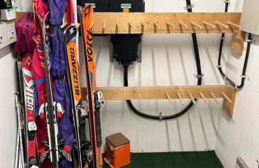 Gemütliche Wohnung mit Bergblick und Terrasse - Photo 26