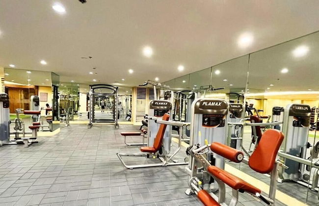 SHOREStaycation - Foto 33