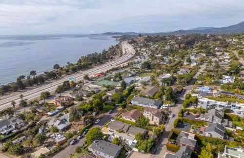 The Narrows A Summerland Beach Home - Foto 28