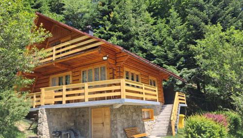 Domek w Jałowcach - Foto 3