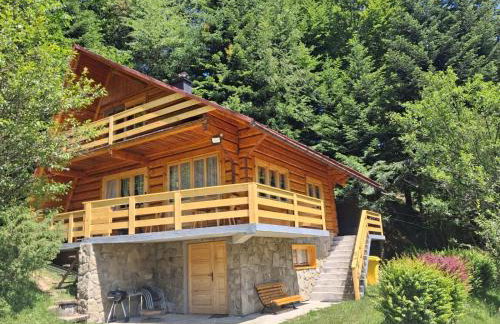 Domek w Jałowcach - Foto 3