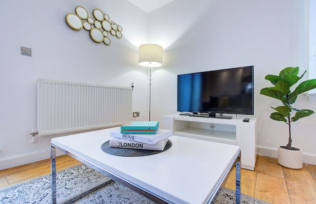 Hybrid Resi Greenwich - Foto 30