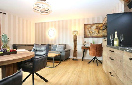 Appartement Leuchtfeuer Ostseenordsterne - Photo 9