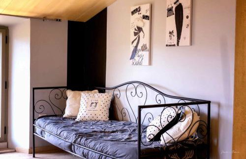 Casa Guillarmou - Évasion Enchantée avec Piscine Chauffée, Spa & Clim - Vue Exceptionnelle - Foto 32