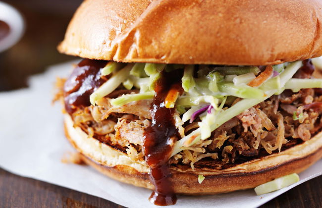 Tour gastronômico por Nashville - Photo 1