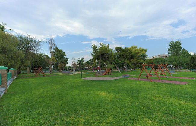 Coastal Suites at Alimos Beach - Foto 32