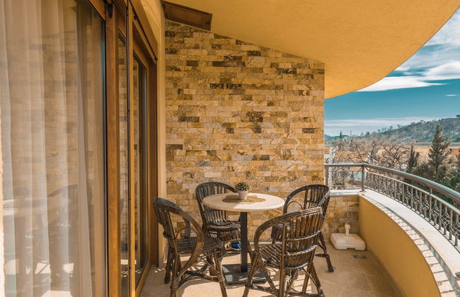 Apart Hotel Casablanca - Photo 11