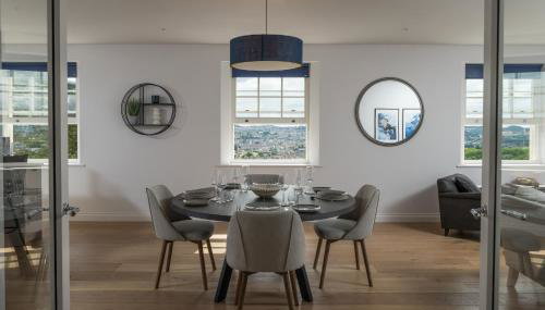 Bath Penthouse with amazing views and lift access - Foto 5