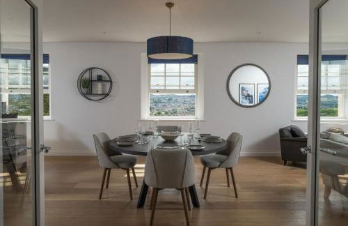 Bath Penthouse with amazing views and lift access - Foto 5