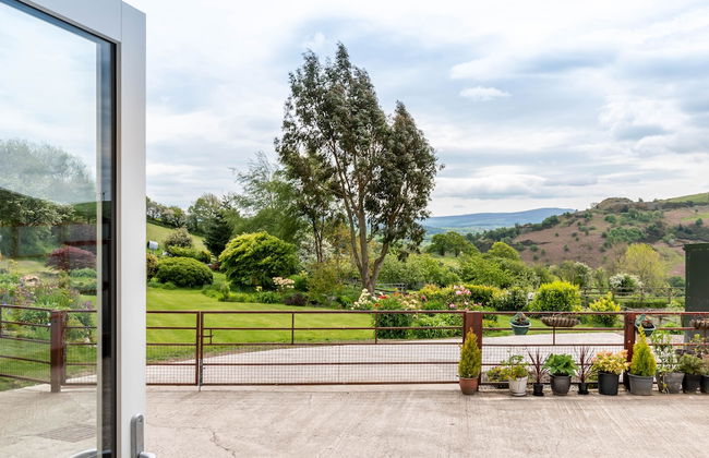 Bryn Eithin Cottage Far From the Madding Crowd - Foto 22