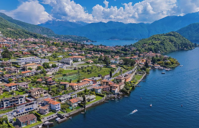 Mulino Vista Lake by Rent all Como - Foto 32