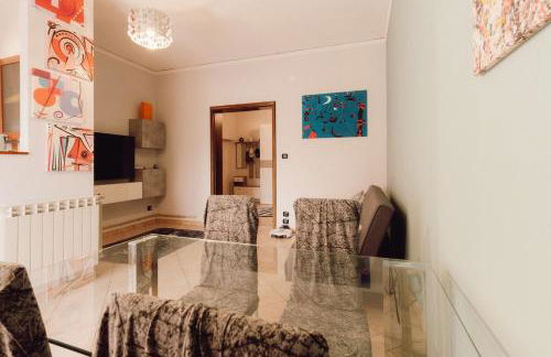 Locri Beautiful Modern Three-Room Apartment - Foto 10
