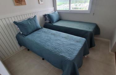 Residencial Ventanas Resort Barra da Tijuca RJ - Foto 7