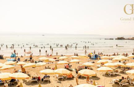 Grand Pearl Luxury Retreat - Foto 52