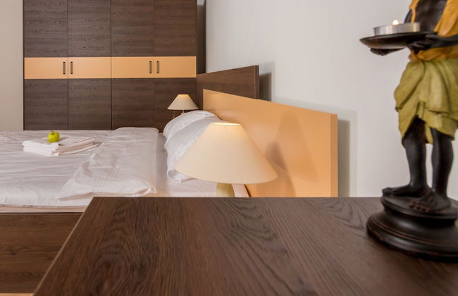 Casa Nicolae Luxury Suites - Foto 8