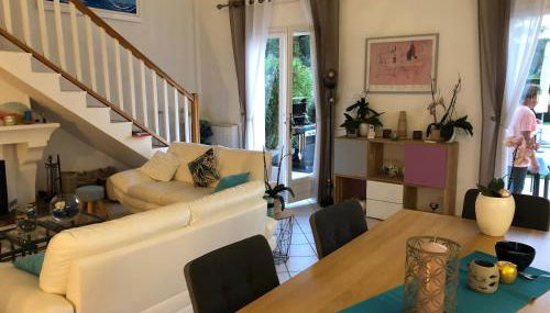 Charmante villa familiale - Foto 5