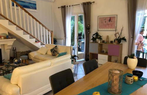 Charmante villa familiale - Foto 5