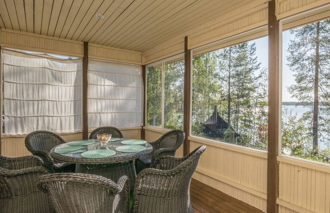 Kärkiniemi - Foto 22