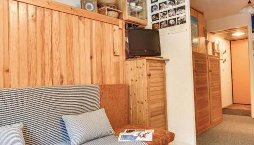 Apartment Les Olympiques - Tignes 1800-10 by Interhome - Foto 5