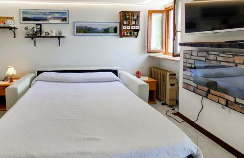 Holiday Home Baita dei Nonni-3 by Interhome - Foto 21