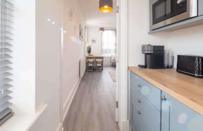 Host Stay Harbour Lights - Foto 9