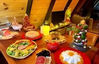 Chalé Recanto cabana mais bonita do lago Corumbá - Photo 35