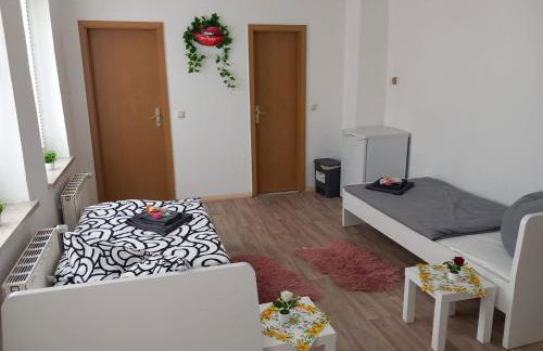 Charming flat in Schönebeck - Foto 13