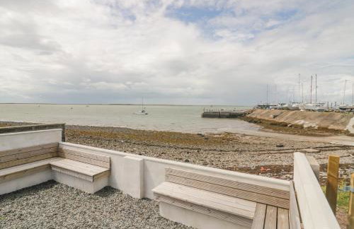 Driftwood Cottage Roa Island Piel Island - Foto 33