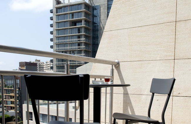 ZUR Studios & Suites - Foto 73